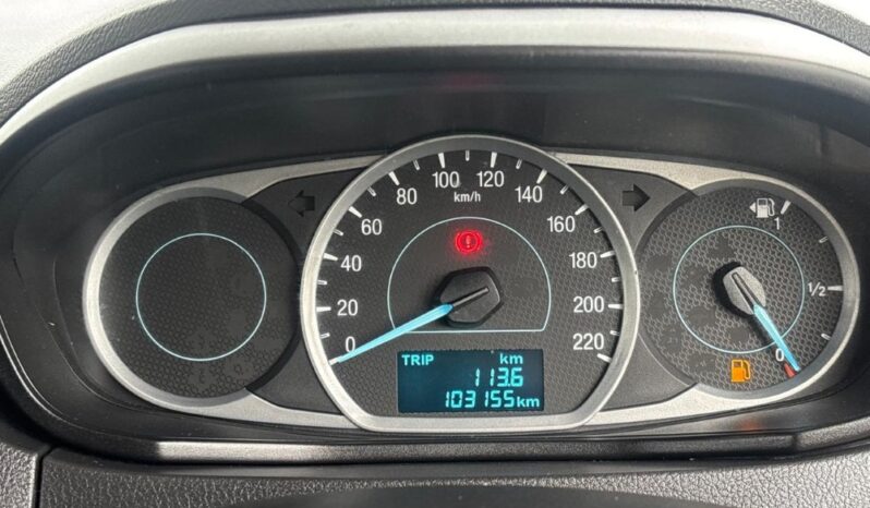 2021 Ford Figo 1.5 i VCT Ambiente full