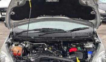 2021 Ford Figo 1.5 i VCT Ambiente full