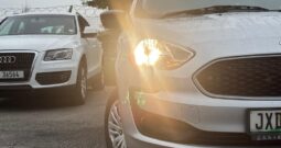 2021 Ford Figo 1.5 i VCT Ambiente