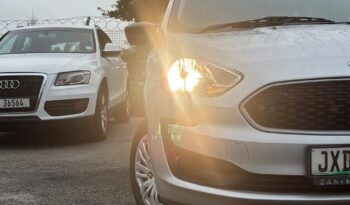 2021 Ford Figo 1.5 i VCT Ambiente full