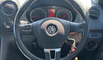 2013 VW Amarok 2.0 TDi Trendline 103kw DC PU full