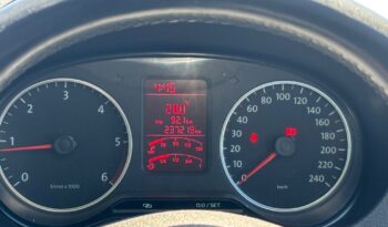 2013 VW Amarok 2.0 TDi Trendline 103kw DC PU full