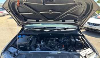 2013 VW Amarok 2.0 TDi Trendline 103kw DC PU full