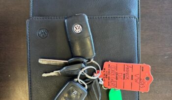 2013 VW Amarok 2.0 TDi Trendline 103kw DC PU full