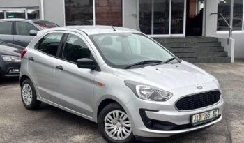 2021 Ford Figo 1.5 i VCT Ambiente full