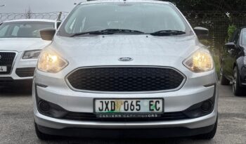 2021 Ford Figo 1.5 i VCT Ambiente full