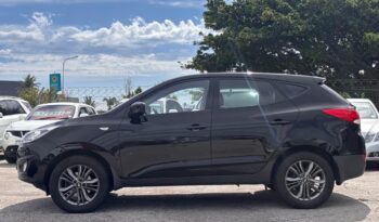 2014 Hyundai IX35 2.0 Premium (Manual) full