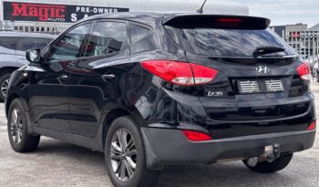 2014 Hyundai IX35 2.0 Premium (Manual) full