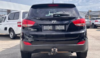 2014 Hyundai IX35 2.0 Premium (Manual) full