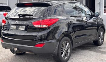 2014 Hyundai IX35 2.0 Premium (Manual) full