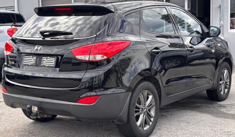 2014 Hyundai IX35 2.0 Premium (Manual) full