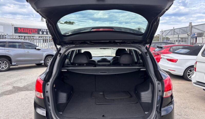 2014 Hyundai IX35 2.0 Premium (Manual) full