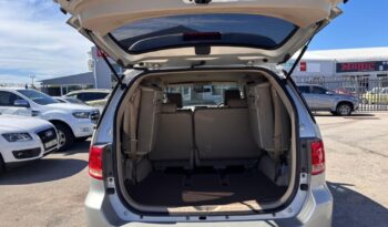 2007 Toyota Fortuner 4.0 V6 Auto 4×4 full