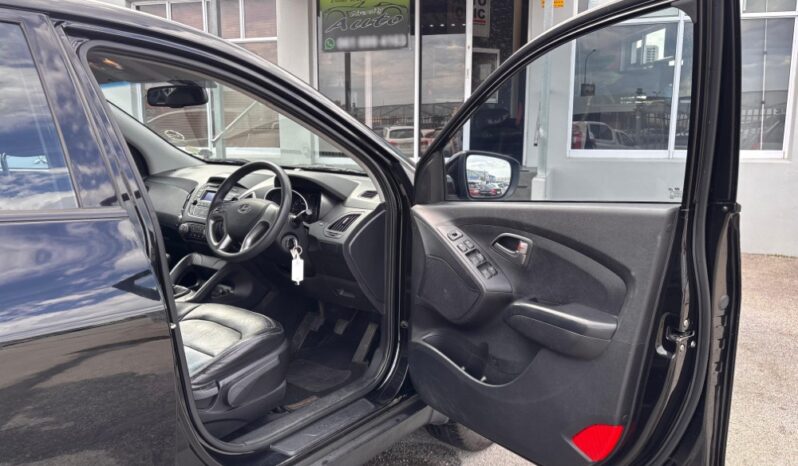 2014 Hyundai IX35 2.0 Premium (Manual) full