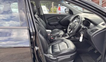 2014 Hyundai IX35 2.0 Premium (Manual) full