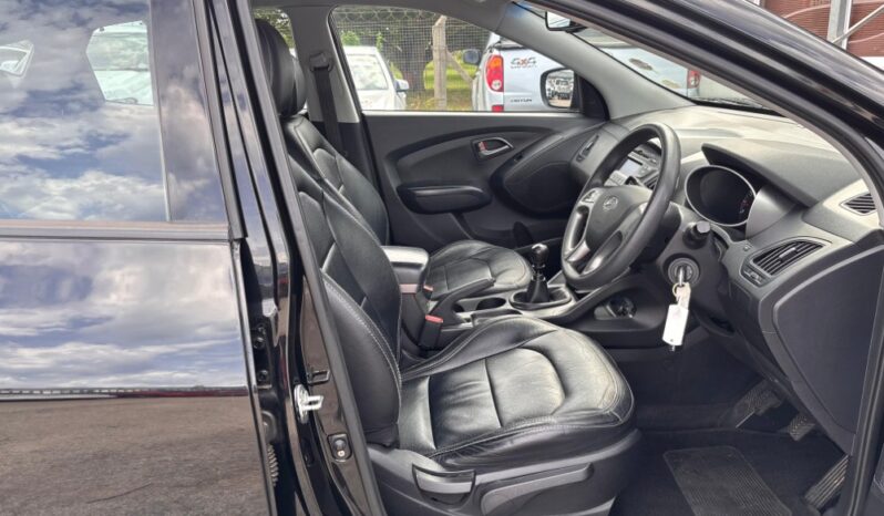 2014 Hyundai IX35 2.0 Premium (Manual) full