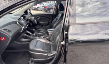 2014 Hyundai IX35 2.0 Premium (Manual) full