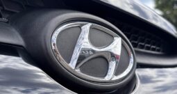 2014 Hyundai IX35 2.0 Premium (Manual)