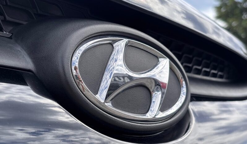 2014 Hyundai IX35 2.0 Premium (Manual) full