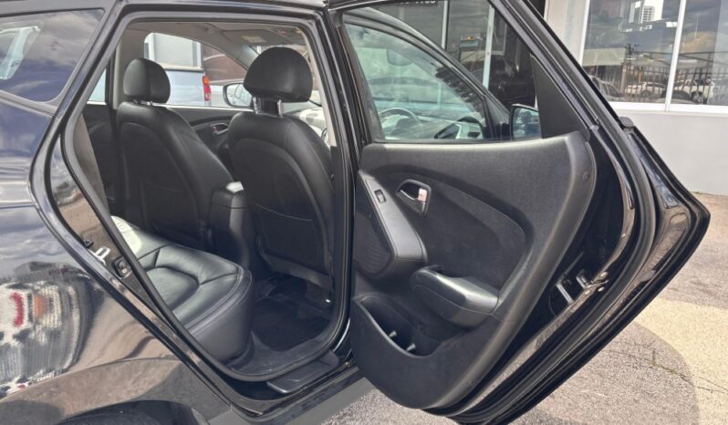 2014 Hyundai IX35 2.0 Premium (Manual) full