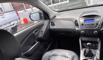 2014 Hyundai IX35 2.0 Premium (Manual) full