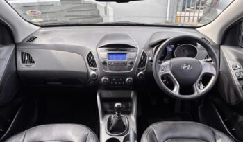 2014 Hyundai IX35 2.0 Premium (Manual) full