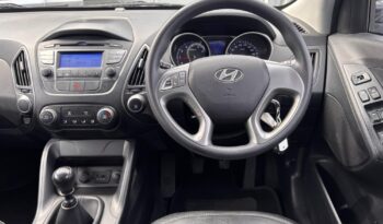 2014 Hyundai IX35 2.0 Premium (Manual) full
