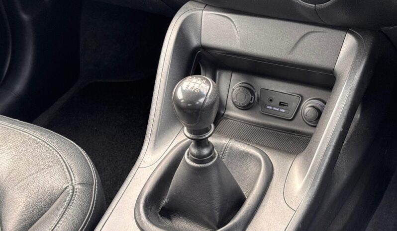 2014 Hyundai IX35 2.0 Premium (Manual) full