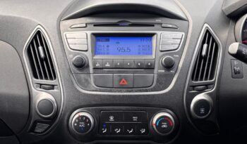 2014 Hyundai IX35 2.0 Premium (Manual) full