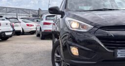 2014 Hyundai IX35 2.0 Premium (Manual)