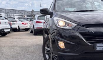 2014 Hyundai IX35 2.0 Premium (Manual) full