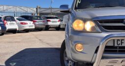2007 Toyota Fortuner 4.0 V6 Auto 4×4