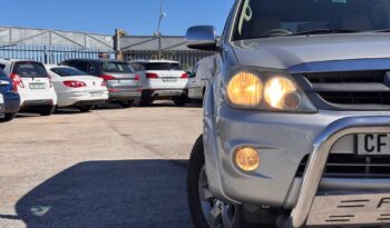 2007 Toyota Fortuner 4.0 V6 Auto 4×4 full