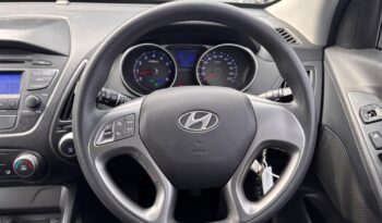 2014 Hyundai IX35 2.0 Premium (Manual) full