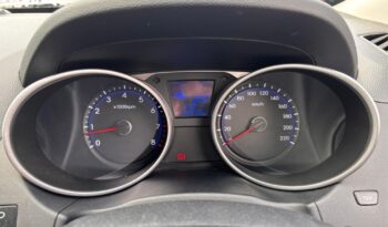 2014 Hyundai IX35 2.0 Premium (Manual) full