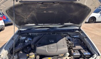 2007 Toyota Fortuner 4.0 V6 Auto 4×4 full