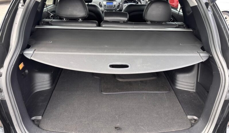 2014 Hyundai IX35 2.0 Premium (Manual) full
