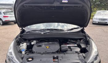 2014 Hyundai IX35 2.0 Premium (Manual) full