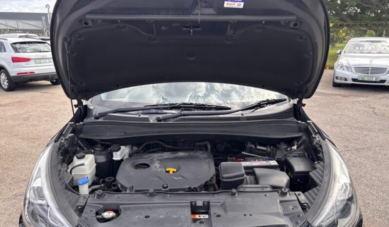 2014 Hyundai IX35 2.0 Premium (Manual) full