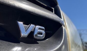 2007 Toyota Fortuner 4.0 V6 Auto 4×4 full