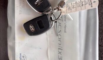2014 Hyundai IX35 2.0 Premium (Manual) full