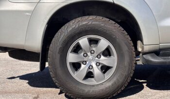 2007 Toyota Fortuner 4.0 V6 Auto 4×4 full