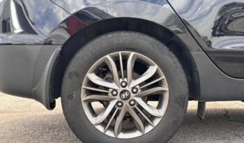 2014 Hyundai IX35 2.0 Premium (Manual) full