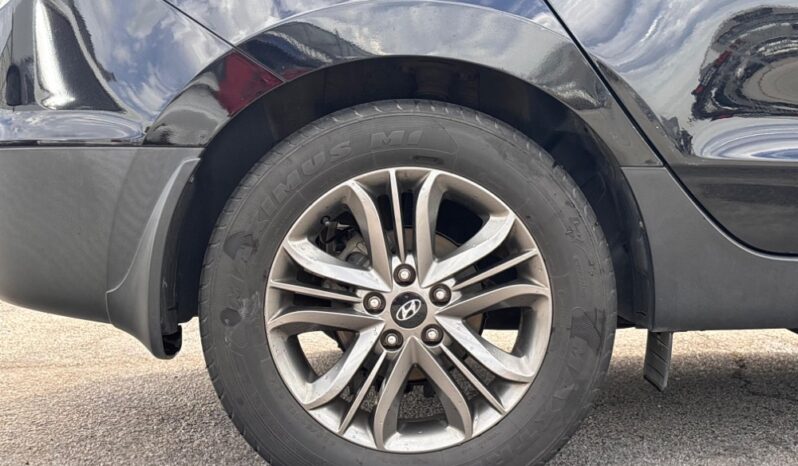 2014 Hyundai IX35 2.0 Premium (Manual) full