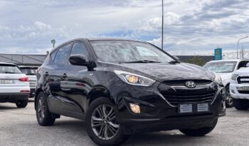 2014 Hyundai IX35 2.0 Premium (Manual) full