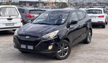 2014 Hyundai IX35 2.0 Premium (Manual) full