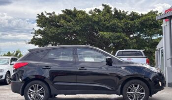 2014 Hyundai IX35 2.0 Premium (Manual) full