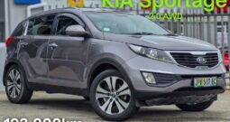 2011 Kia Sportage 2.0 AWD