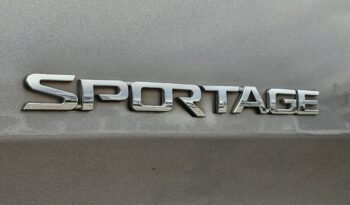 2011 Kia Sportage 2.0 AWD full