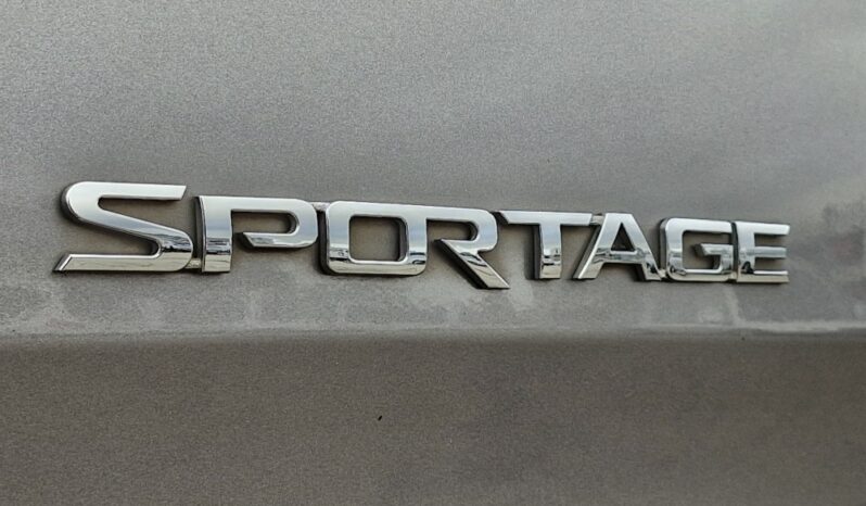 2011 Kia Sportage 2.0 AWD full